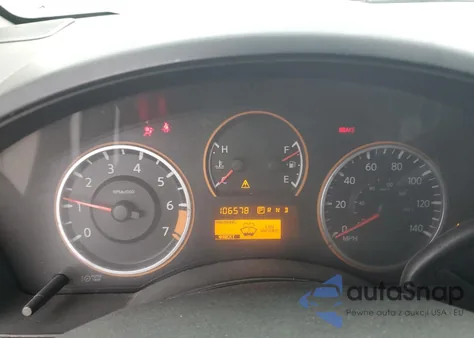 2014 Nissan Titan S from USA, damaged, VIN 1N6AA0CH2EN505435